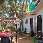 Love Paradice Huts