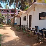 Love Paradice Huts
