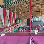Love Paradice Huts