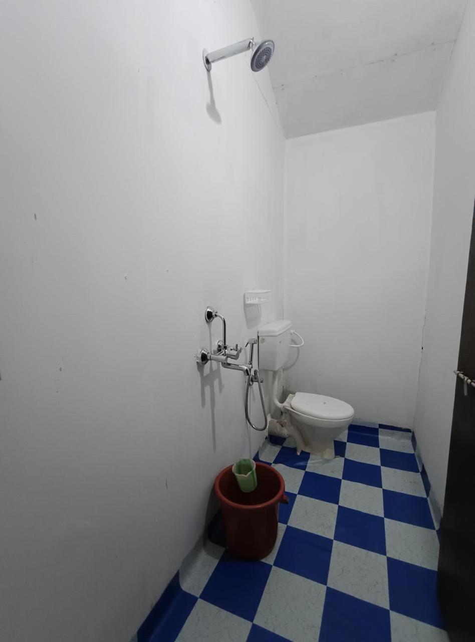 Paradice Huts Guest house Arambol