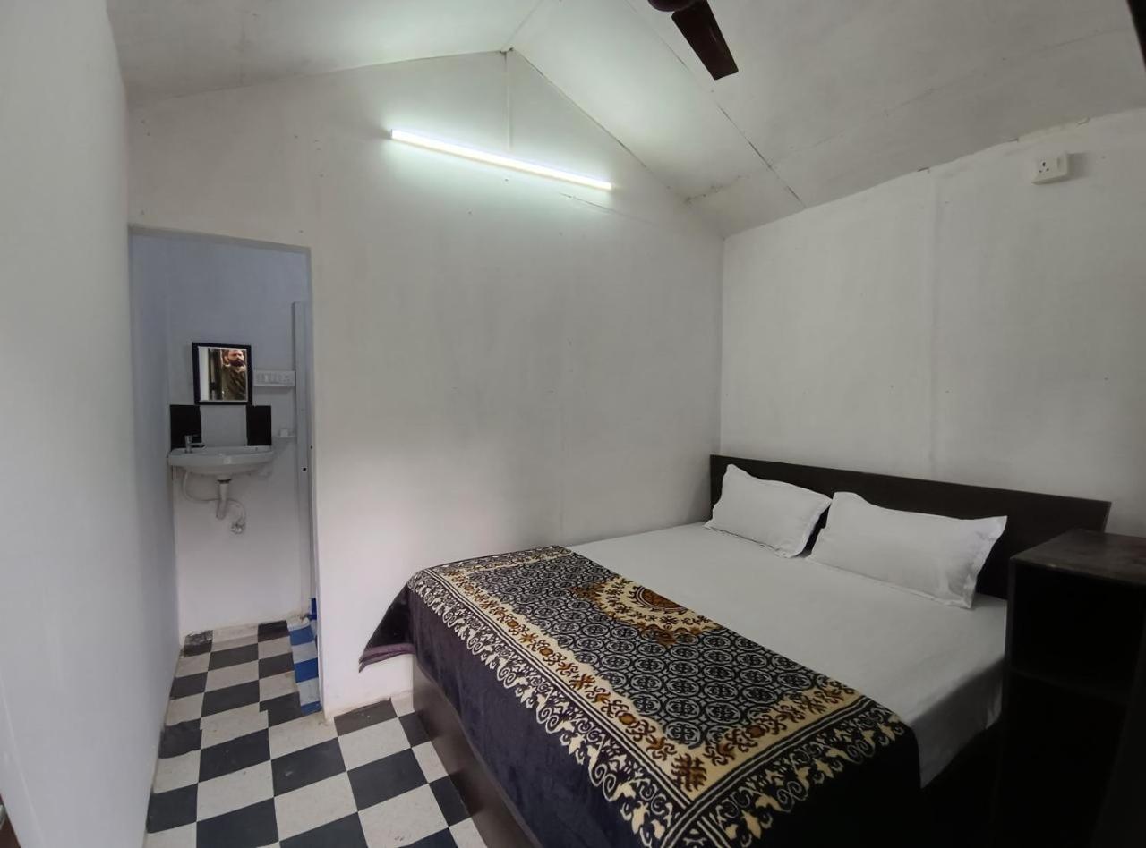 Paradice Huts Arambol