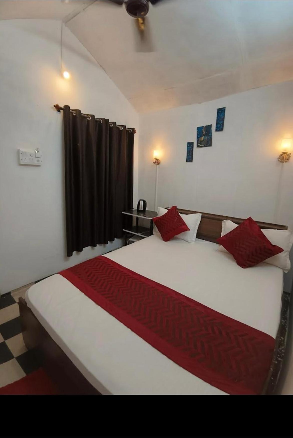 Paradice Huts * Arambol