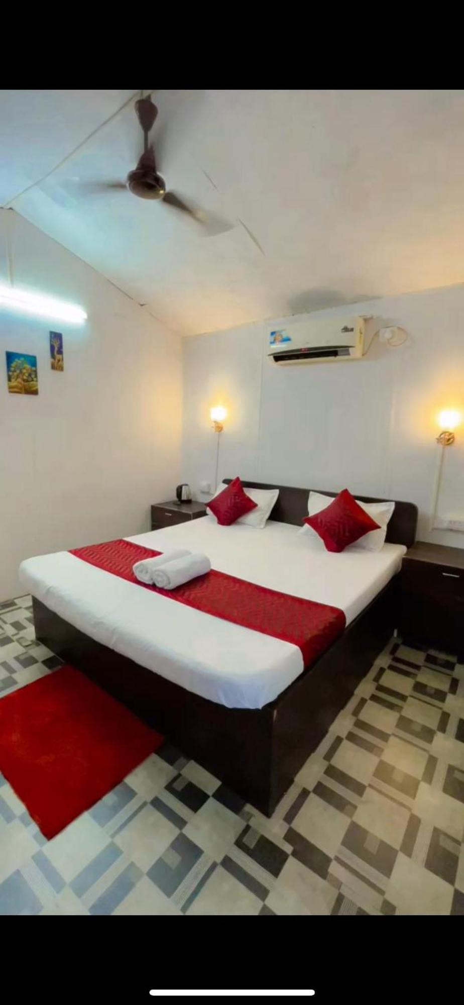 Paradice Huts * Arambol