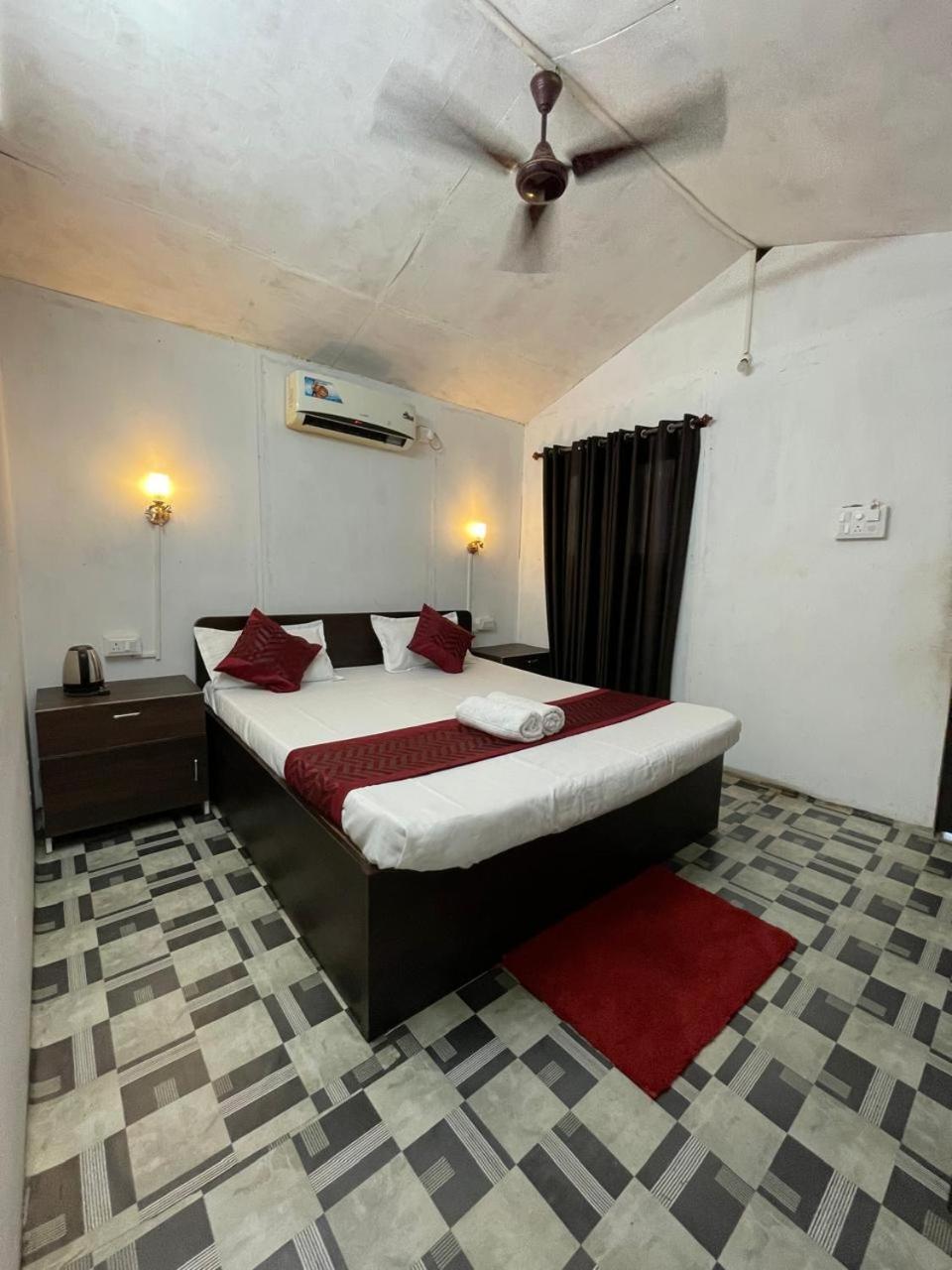 Guest house Paradice Huts *