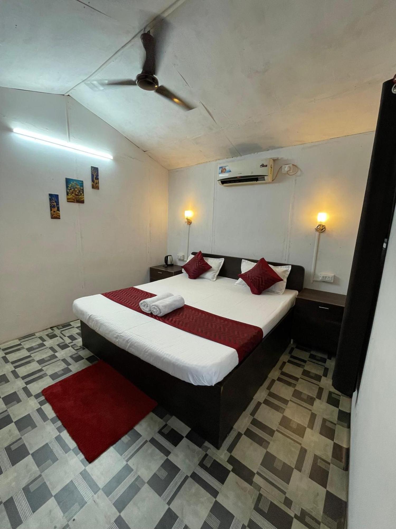 Guest house Paradice Huts
