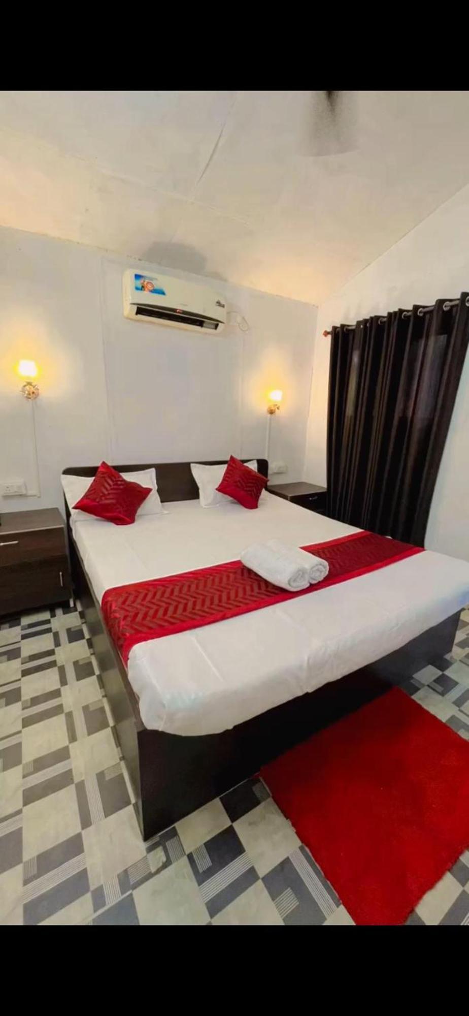 Paradice Huts * Arambol