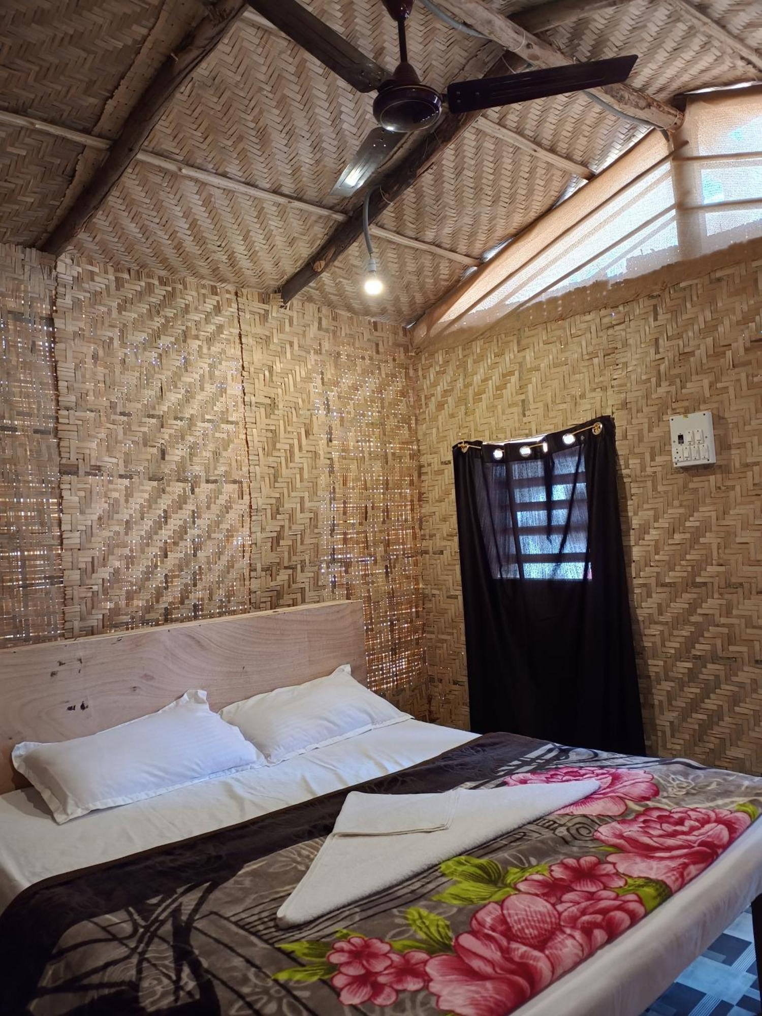 Guest house Paradice Huts