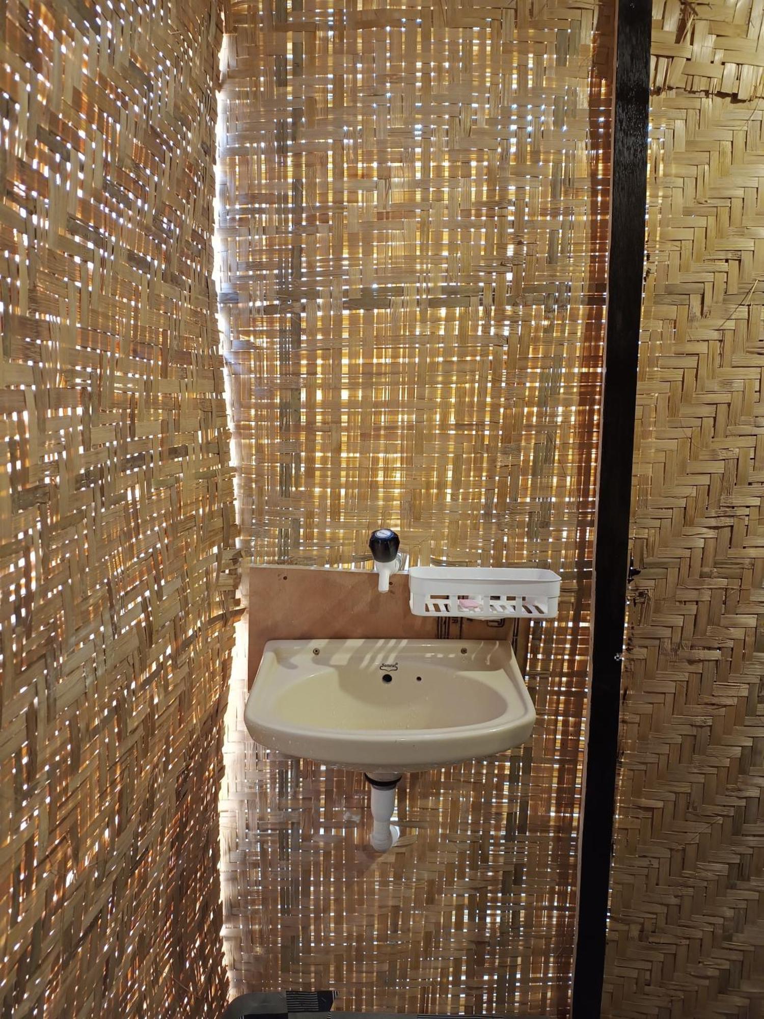 Guest house Paradice Huts