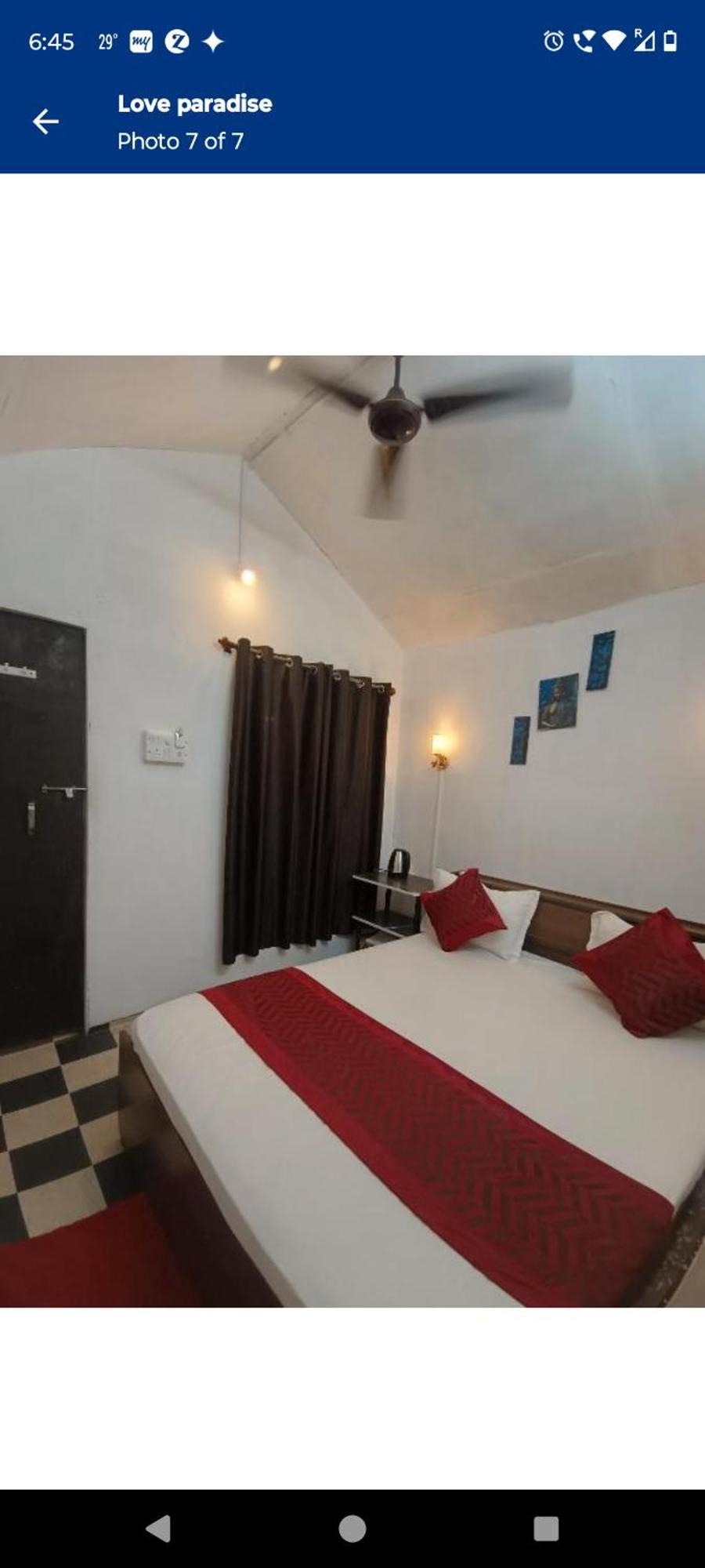 Paradice Huts * Arambol