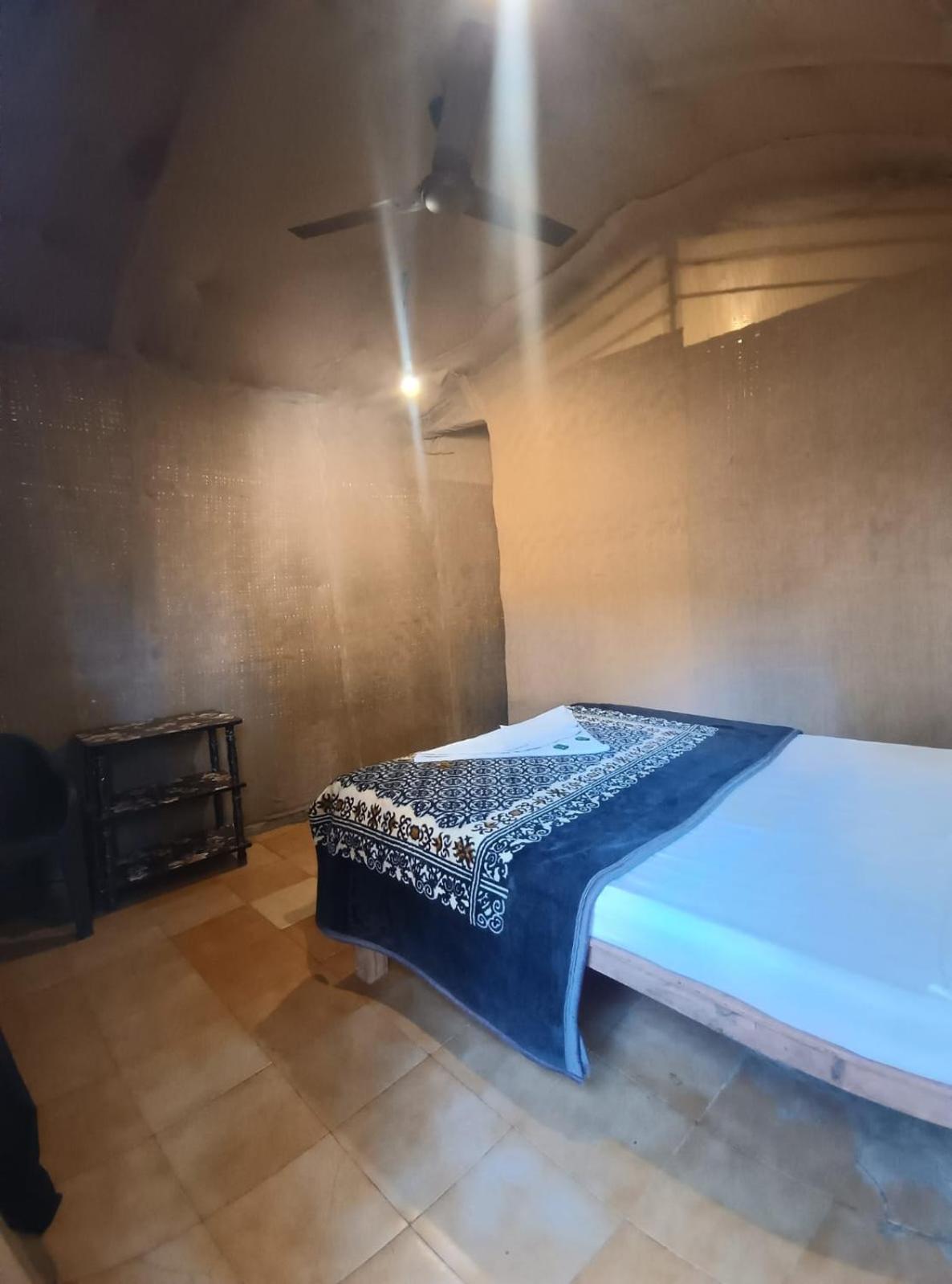 Paradice Huts * Arambol