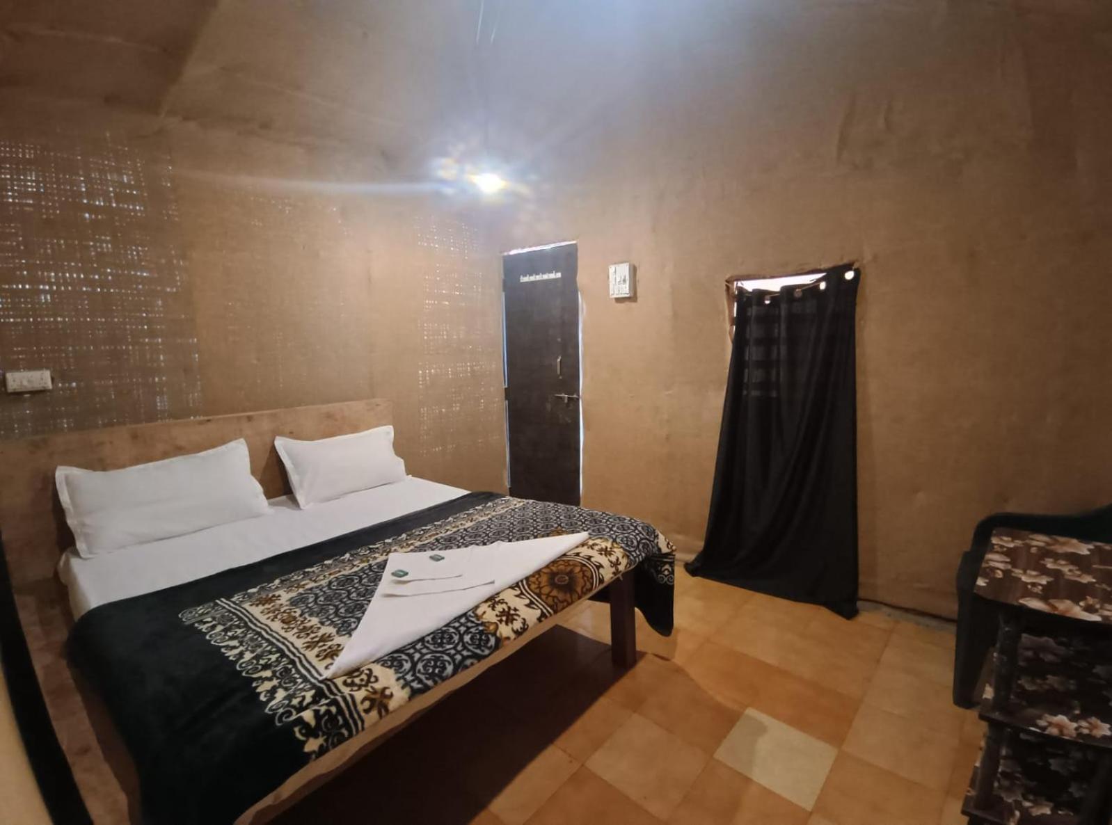 Guest house Paradice Huts *
