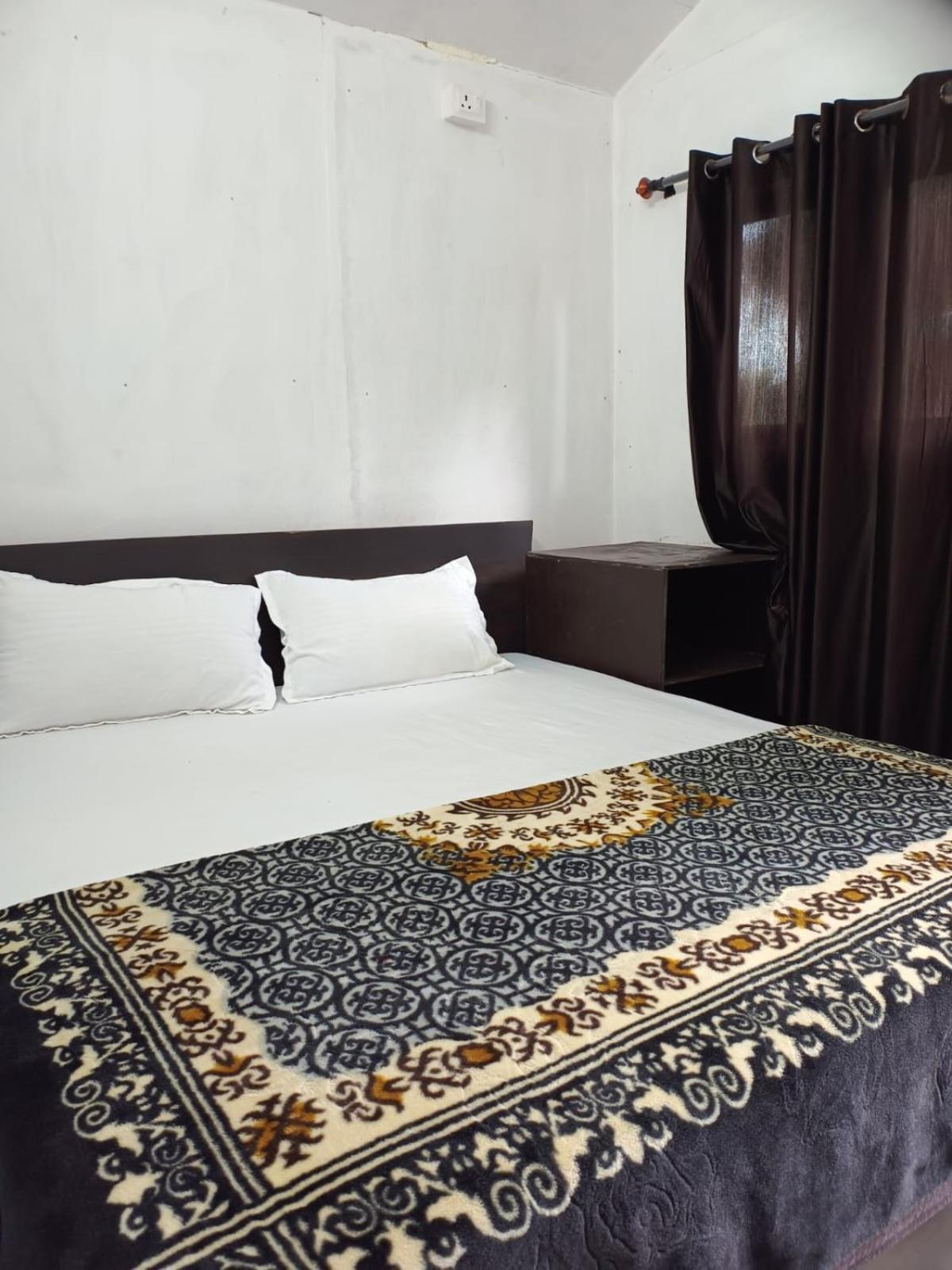 Paradice Huts * Arambol