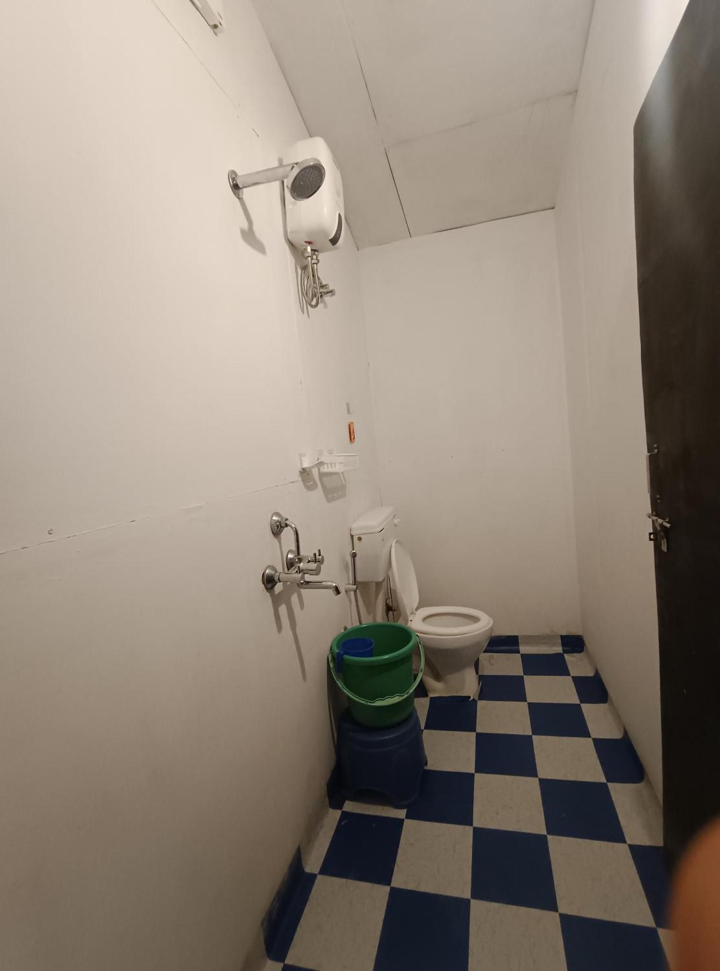 Paradice Huts Arambol